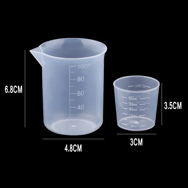 Мерный стакан это сколько. Стакан Гриффина мерный, 100 мл, пп608081. Мерная мензурка 100 мл пластиковая. Емкость мерная, 100 мл. Стакан мерный 30 мл.