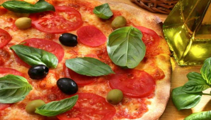 Начинка для пиццы в домашних условиях - просто и вкусно