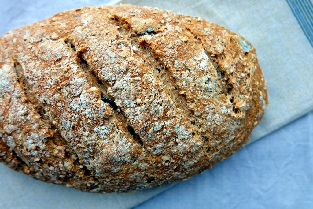 Ржаной гречневый хлеб. Гречишный хлеб. Гречневый хлеб. Хлеб с гречневой мукой. Хлеб из гречневой крупы.