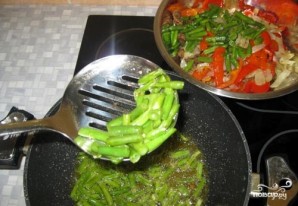 Говядина по-китайски с овощами - фото шаг 15