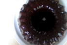 Шоколадный торт Черный лес