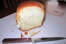 Рецепт сырного хлеба для хлебопечки