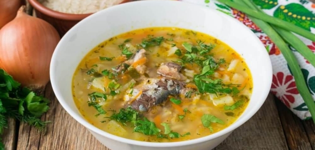 Полевой суп – 5 рецептов с пшеном кулинария,обед,супы