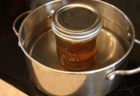 Why is crystallization of honey?
