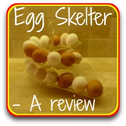 The egg skelter review - link.
